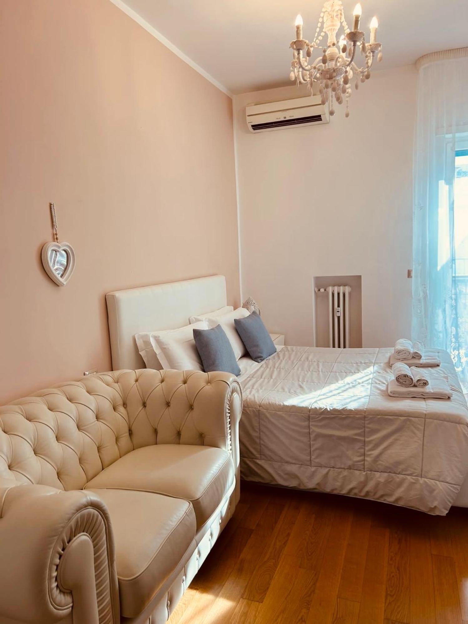 בארי Guest House Melo מראה חיצוני תמונה