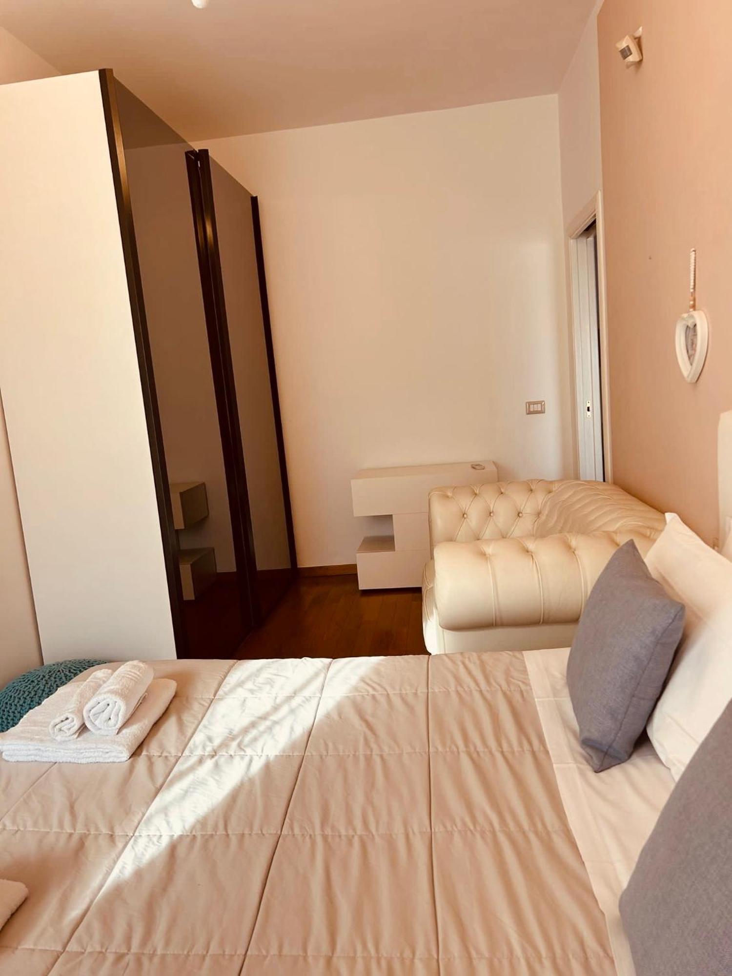 בארי Guest House Melo מראה חיצוני תמונה