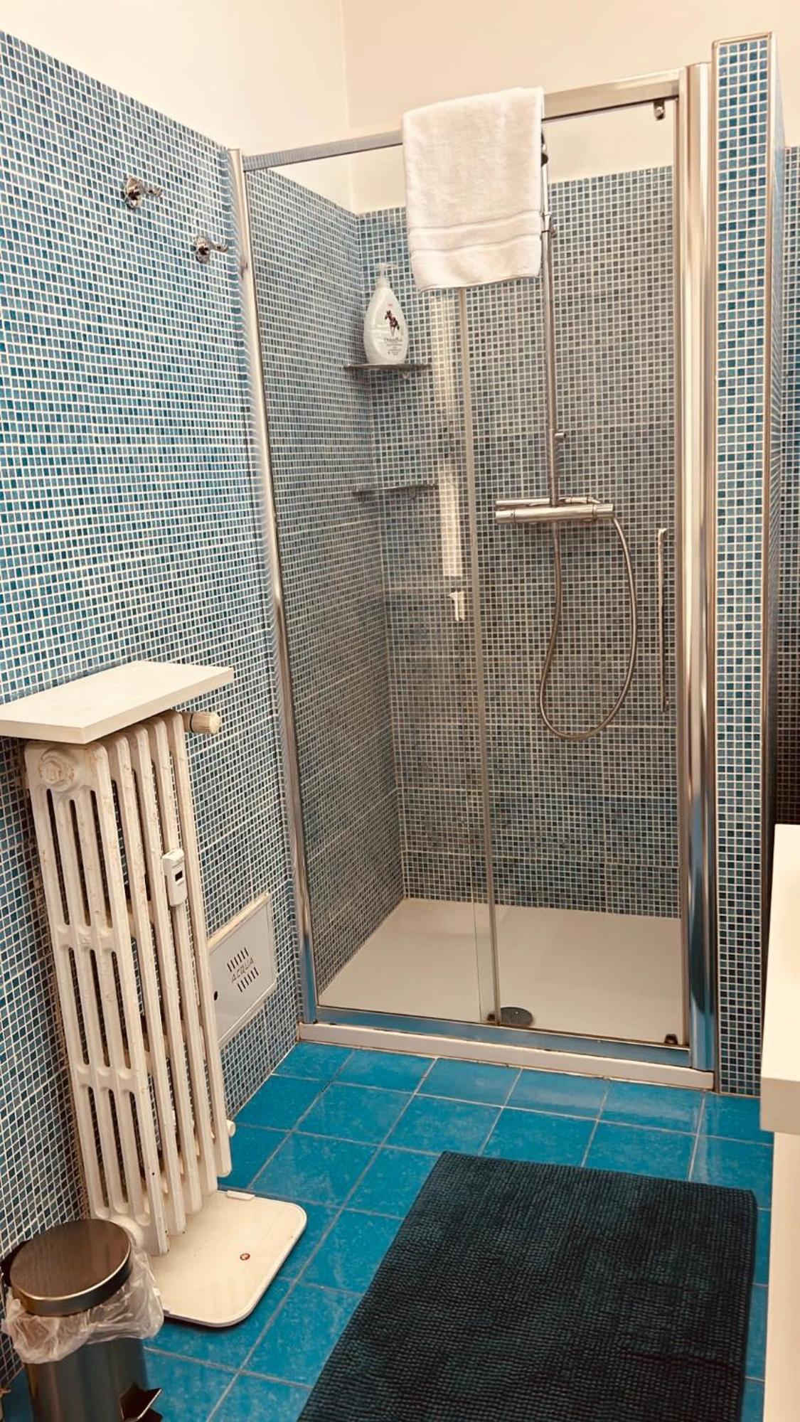 בארי Guest House Melo מראה חיצוני תמונה